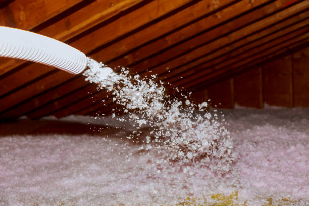 Best Blown-in Insulation  in Amarillo, TX