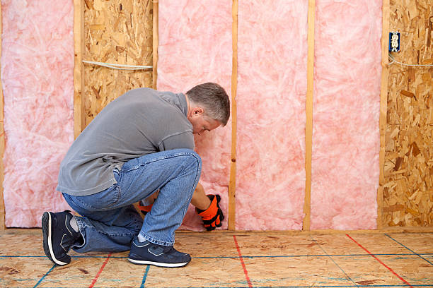 Best Blown-in Insulation  in Amarillo, TX