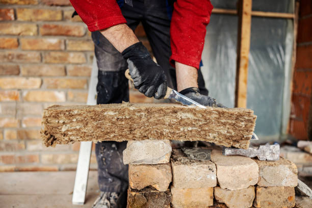  Amarillo, TX Insulation Contractor Pros