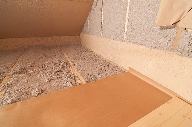 Best Cellulose Insulation  in Amarillo, TX